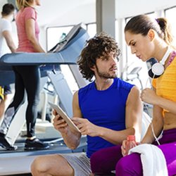 Valley Fitness