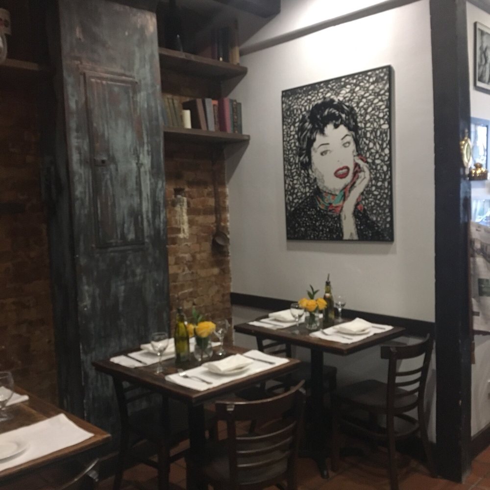3 Giovani - Pizza Near Me - New York, New York