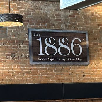The 1886 - American Near Me - Harrisonville, Missouri