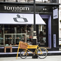 Tomtom Cigars & Coffee