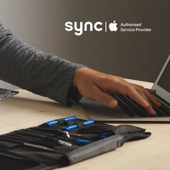 Sync HQ - Computers Near Me - Manchester, XGM