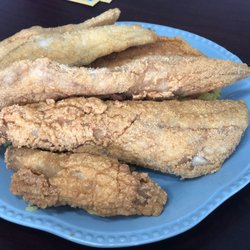 Shark's Fish, Chicken & Seafood