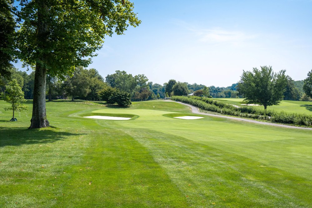Kennett Square Golf & Country Club Logo