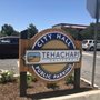 Photo of Tehachapi City Hall