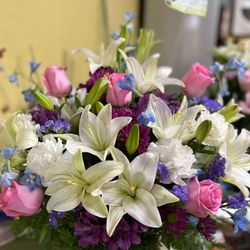 Miss Bee Haven Florist