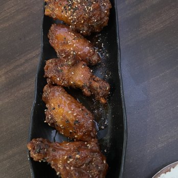 Thrive - Mochi Wangz - Cocktail Bars Near Me - Orlando, Florida Thrive - Mochi Wangz - Cocktail Bars Near Me - Orlando, Florida