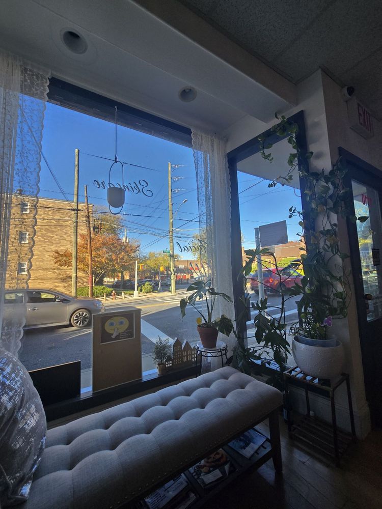 K & S Impressive SkinCare Logo