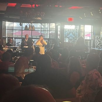 Dirty Dog Jazz Cafe - Band and singer - Tapas Bars Near Me - Grosse Pointe Farms, Michigan