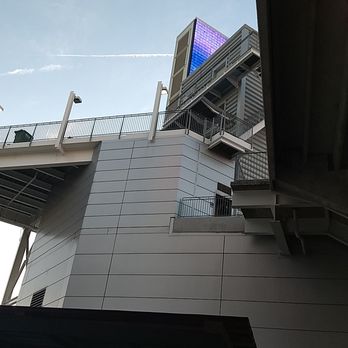 EverBank Stadium - Stadiums & Arenas Near Me - Jacksonville, Florida