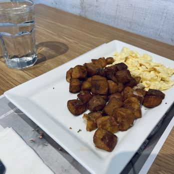 Pur & Simple - Breakfast & Brunch Near Me - Burlington, Ontario