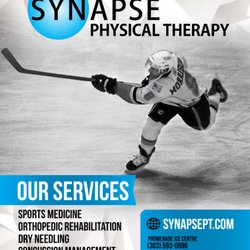 Synapse Physical Therapy - Promenade Clinic
