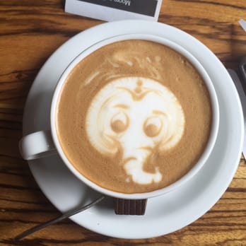 Moore Coffee Shop - Vanilla latte - Coffee & Tea Near Me - Seattle, Washington Moore Coffee Shop - Vanilla latte - Coffee & Tea Near Me - Seattle, Washington