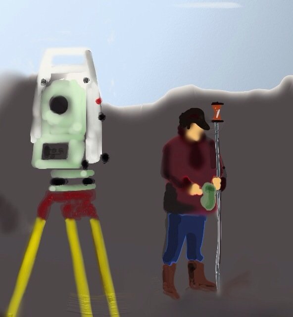 OGLETREE & CHIVERS LAND SURVEYORS 693 Dunlap Rd, Milledgeville