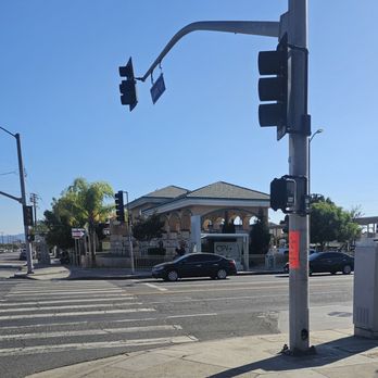 Sun Valley - Local Flavor Near Me - Los Angeles, California