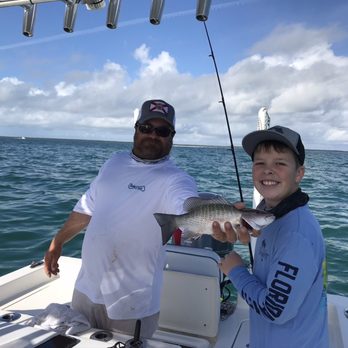 Scales 2 Tales Charters - Fishing Near Me - Key Largo, Florida