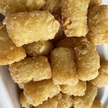 Jake's Bar & Grill - a bowl of fried tater tots - Sports Bars Near Me - Columbia, South Carolina Jake's Bar & Grill - a bowl of fried tater tots - Sports Bars Near Me - Columbia, South Carolina