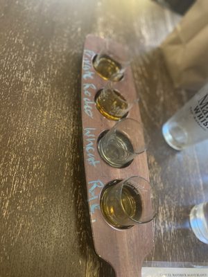 Maverick Distilling by null