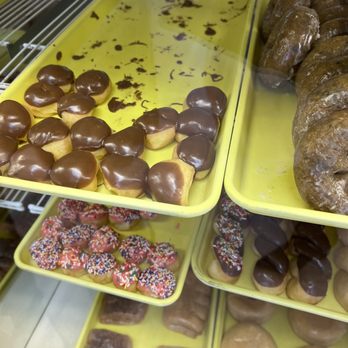 DonutliCiOUS - Sprinkles & Chocolate donut holes are loved by my son - Donuts Near Me - Cedar Hill, Texas DonutliCiOUS - Sprinkles & Chocolate donut holes are loved by my son - Donuts Near Me - Cedar Hill, Texas