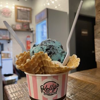 Kelly's Homemade Ice Cream - Ice Cream & Frozen Yogurt Near Me - Orlando, Florida Kelly's Homemade Ice Cream - Ice Cream & Frozen Yogurt Near Me - Orlando, Florida