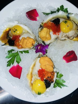 Boathouse Asian Eatery Las Vegas by null