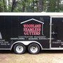 Photo of Woodland Seamless Gutters