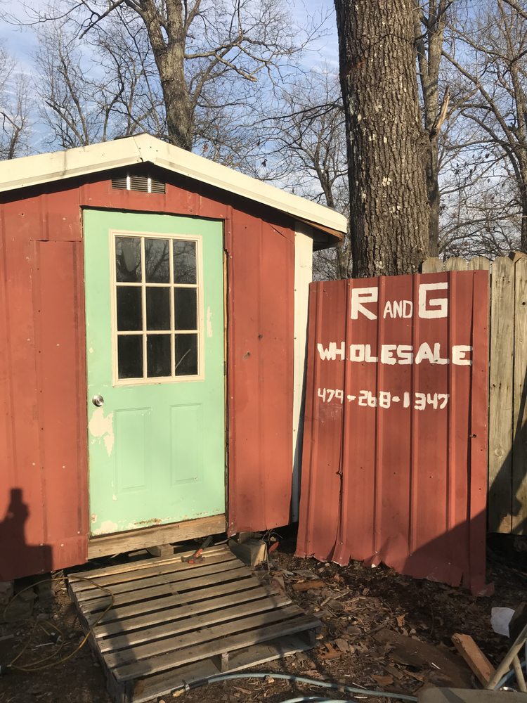 R & G WHOLESALE Rogers, Arkansas Used Car Dealers Phone Number Yelp