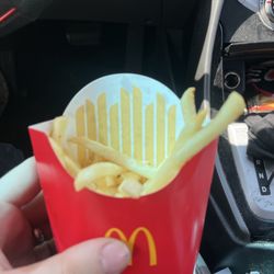 McDonald's - French Fries