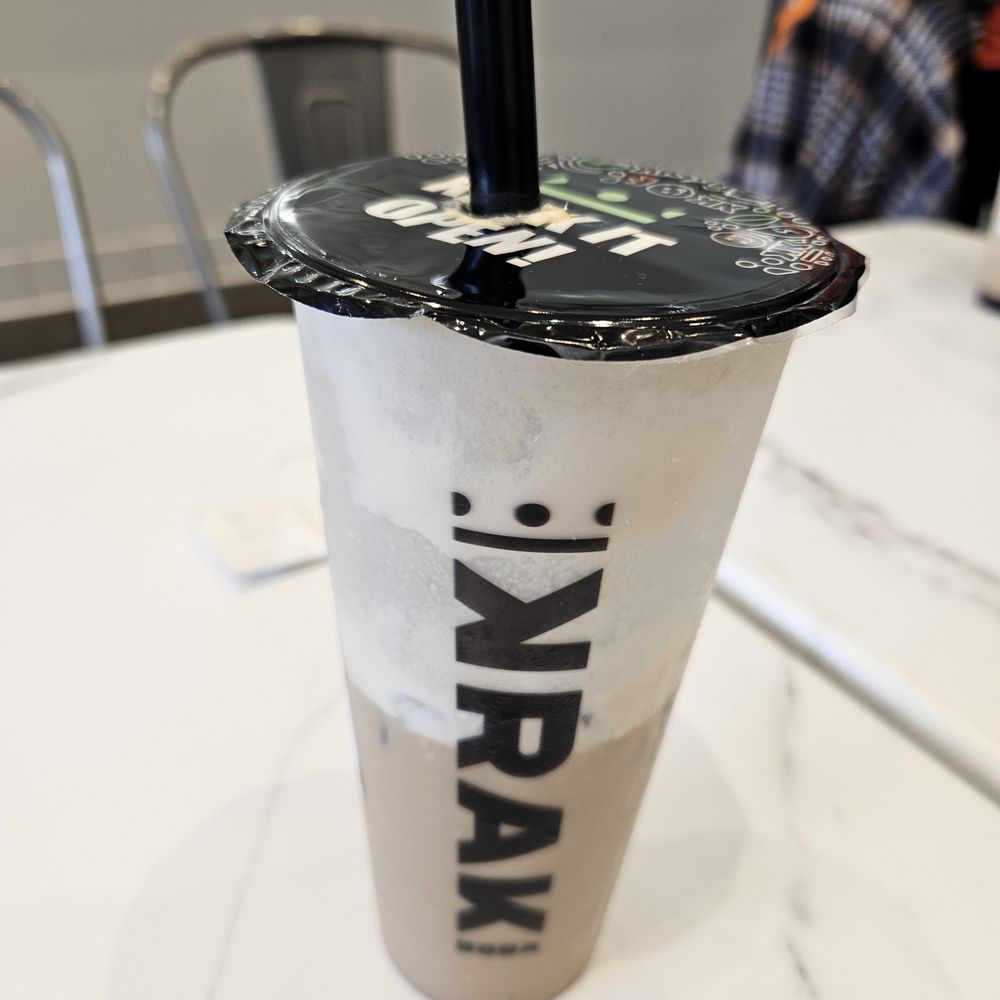 Krak Boba - Bubble Tea Near Me - Brea, California Krak Boba - Bubble Tea Near Me - Brea, California