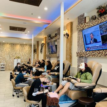 Castle Hills Lash & Nail - Nail Salons Near Me - Carrollton, Texas Castle Hills Lash & Nail - Nail Salons Near Me - Carrollton, Texas