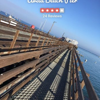 Avila Beach Pier - Beaches Near Me - Avila Beach, California Avila Beach Pier - Beaches Near Me - Avila Beach, California