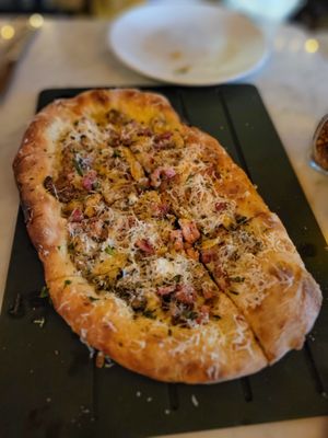 Serious Pie Downtown by null