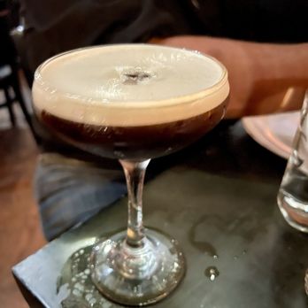 ITA Kitchen - Patchogue - Espresso Martini - Italian Near Me - Patchogue, New York
