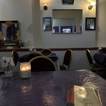 Cafe Ibex - Inside seating - Ethiopian Near Me - Seattle, Washington Cafe Ibex - Inside seating - Ethiopian Near Me - Seattle, Washington