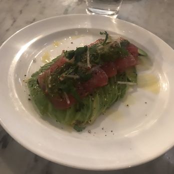 The Allis - Tuna and avocado - Lounges Near Me - Chicago, Illinois The Allis - Tuna and avocado - Lounges Near Me - Chicago, Illinois