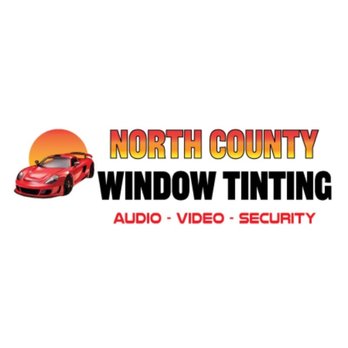 North County Window Tinting - Car Window Tinting Near Me - Vista, California North County Window Tinting - Car Window Tinting Near Me - Vista, California