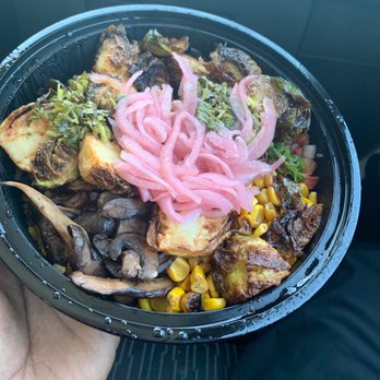 El Pollo Guapo - Vegan Dazed And Confused - Tapas/Small Plates Near Me - Newington, Connecticut El Pollo Guapo - Vegan Dazed And Confused - Tapas/Small Plates Near Me - Newington, Connecticut