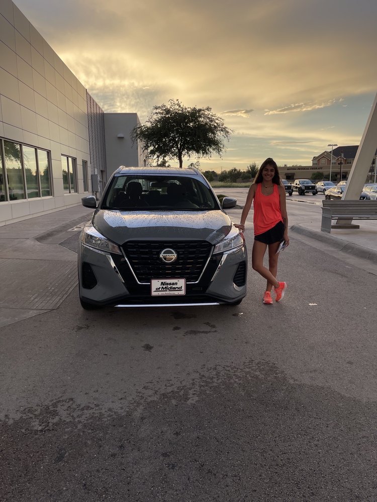 NISSAN OF MIDLAND Updated September 2024 30 Reviews 4800 W Loop