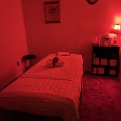 Lucky Spa Massage