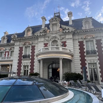 Hotel Four Seasons - The Mansion - Hotels Near Me - Buenos Aires, C