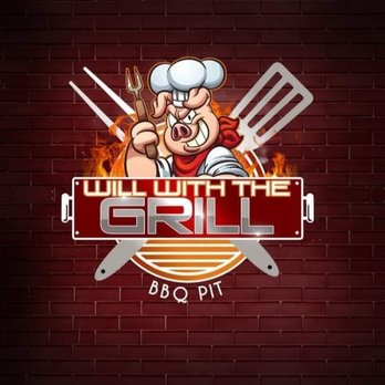 Will with the Grill - bbq pit - Food Trucks Near Me Will with the Grill - bbq pit - Food Trucks Near Me