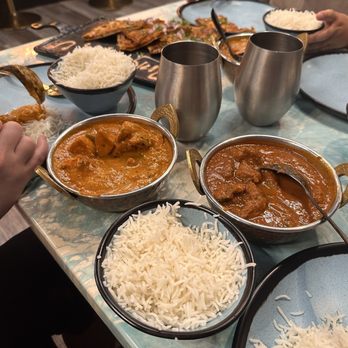 Desi Tadka Alabama - Indian Near Me - Hoover, Alabama