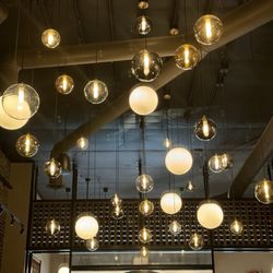 Willamette Valley Vineyards - Bend - Interior