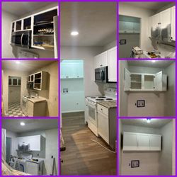 JA&M Construction and Remodeling - Custom cabinets