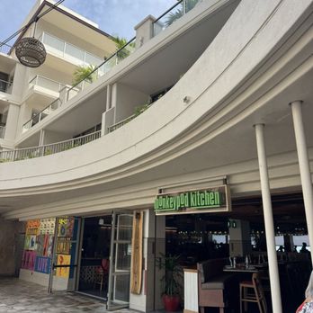 Monkeypod Kitchen - Tacos Near Me - Honolulu, Hawaii