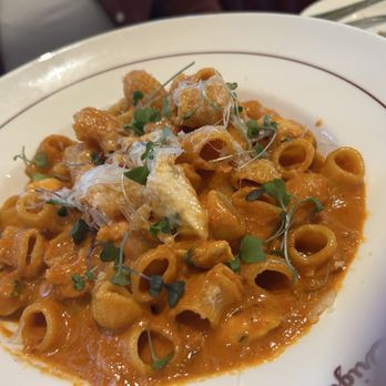 Original Joe's - Spicy Rigatoni - Italian Near Me - San Francisco, California Original Joe's - Spicy Rigatoni - Italian Near Me - San Francisco, California