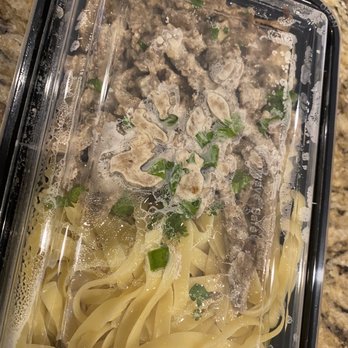 Masha and the Bear - Beef Stroganov - Desserts Near Me - Aurora, Colorado