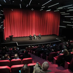 UCLA Film & Television Archive - Billy Wilder Theater
