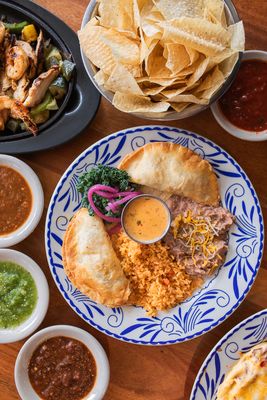 Abuelo's Mexican Restaurant by null