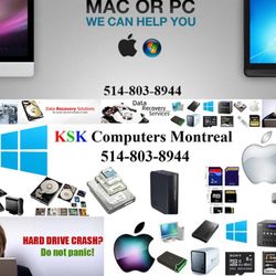 KSK Computers - Photo