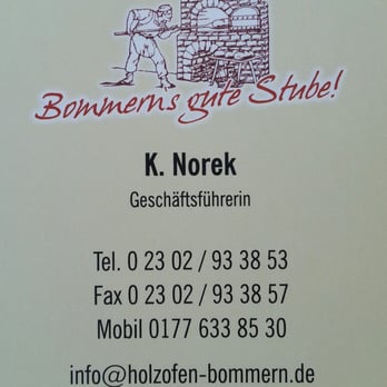 Holzofenbäckerei Bommern - Bakeries Near Me - Witten, NW Holzofenbäckerei Bommern - Bakeries Near Me - Witten, NW